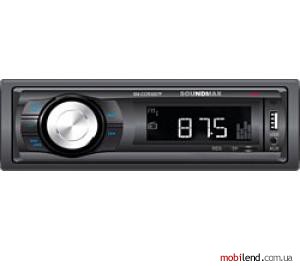 SoundMAX SM-CCR3057F