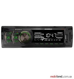 SoundMAX SM-CCR3063FB