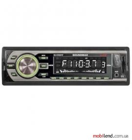 SOUNDMAX SM-CCR3074F