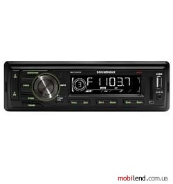 SoundMAX SM-CCR3076F