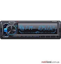 SoundMAX SM-CCR3182FB