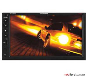 SoundMAX SM-CCR3703