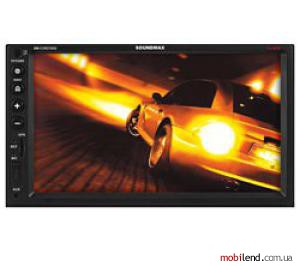 SoundMAX SM-CCR3703G