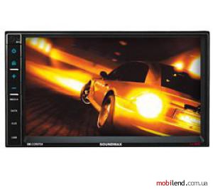SoundMAX SM-CCR3704