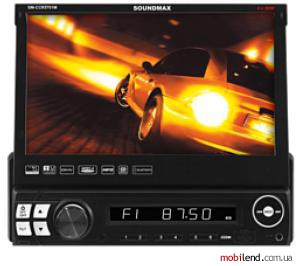 SoundMAX SM-CCR5701M