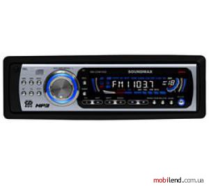 SoundMAX SM-CDM1032 (2007)