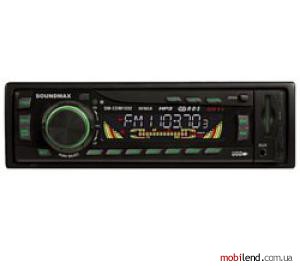 SoundMAX SM-CDM1032 (2010)
