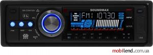 SoundMAX SM-CDM1034