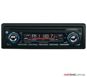 SoundMAX SM-CDM1038 (2007)