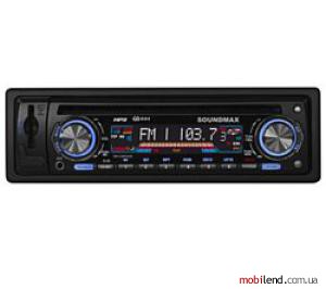 SoundMAX SM-CDM1039 (2007)