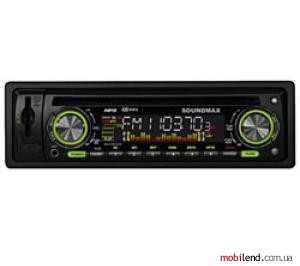 SoundMAX SM-CDM1039 (2010)