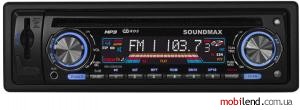 SoundMAX SM-CDM1039
