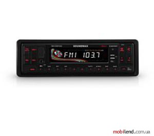 SoundMAX SM-CDM1042 (2010)