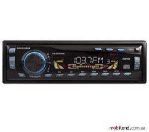 SoundMAX SM-CDM1050 (2008)