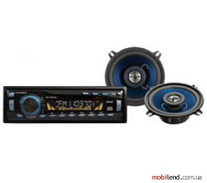 SoundMAX SM-CDM1050 (2010)