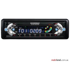 SoundMAX SM-CDM1054