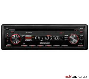 SoundMAX SM-CDM1056