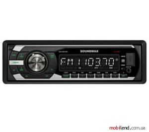 SoundMAX SM-CDM1066