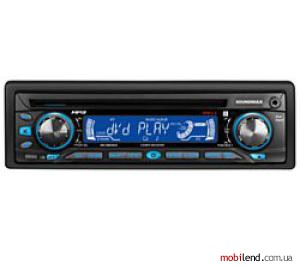 SoundMAX SM-CMD2020