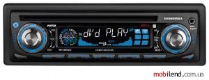 SoundMAX SM-CMD2022-2007