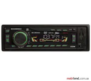SoundMAX SM-CMD2022 (2009)