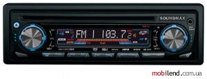 SoundMAX SM-CMD2023