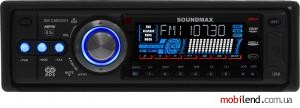 SoundMAX SM-CMD2024