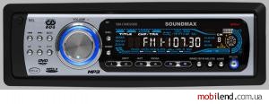 SoundMAX SM-CMD2026