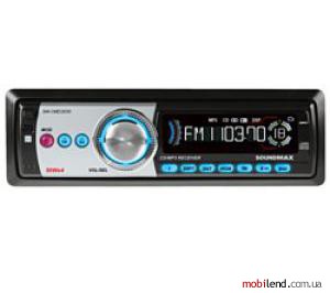 SoundMAX SM-CMD2030