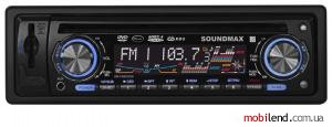 SoundMAX SM-CMD2039