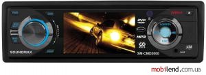 SoundMAX SM-CMD3000