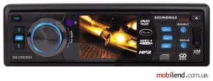 SoundMAX SM-CMD3001