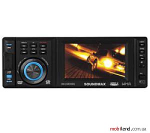 SoundMAX SM-CMD3002