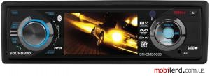 SoundMAX SM-CMD3003