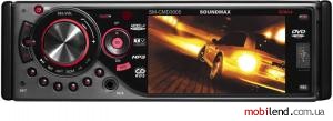 SoundMAX SM-CMD3005