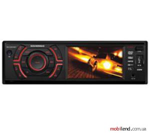 SoundMAX SM-CMD3007