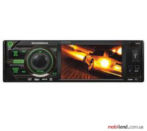 SoundMAX SM-CMD3009