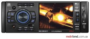 SoundMAX SM-CMD3011