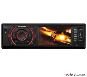 SoundMAX SM-CMD3012