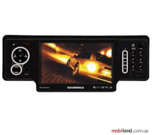 SoundMAX SM-CMD3014