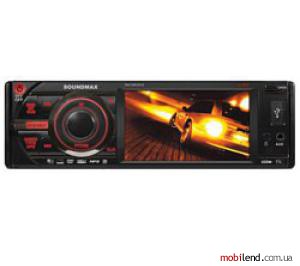 SoundMAX SM-CMD3015