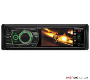 SoundMAX SM-CMD3018