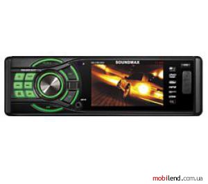 SoundMAX SM-CMD3020