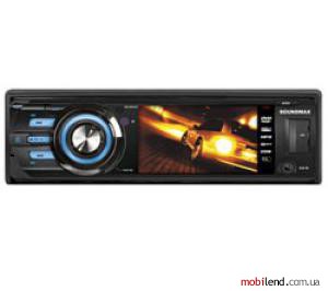 SoundMAX SM-CMD3021