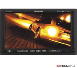 SoundMAX SM-CMD5003