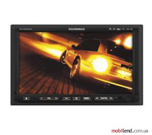 SoundMAX SM-CMD5003G