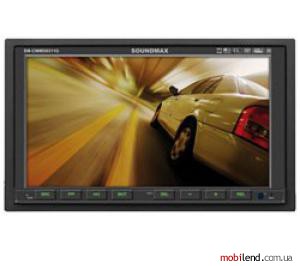 SoundMAX SM-CMMD6511G