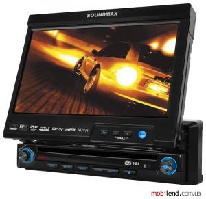 SoundMAX SM-CMMD7000