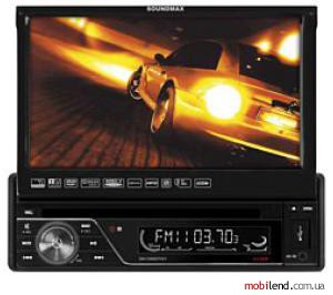 SoundMAX SM-CMMD7001