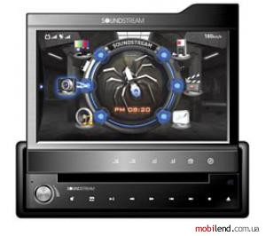 Soundstream SNX-751